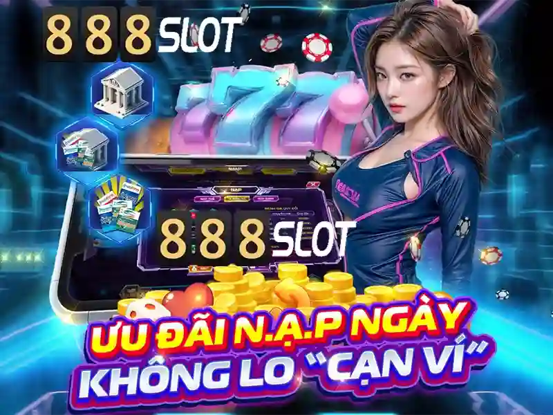 Đa Dạng Thể Loại Bắn Cá Tại 888SLOT