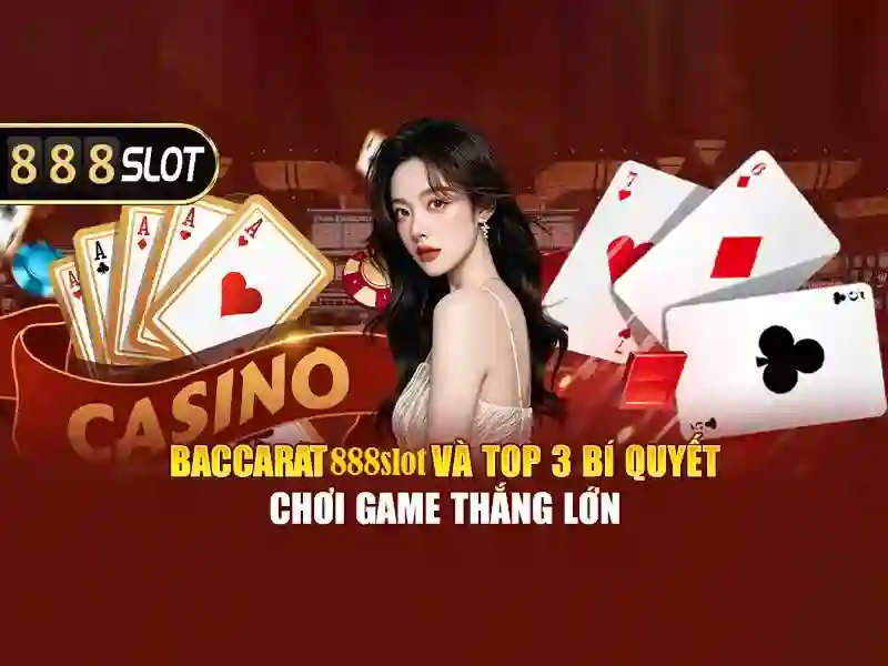 Chương trình 888slot freebet