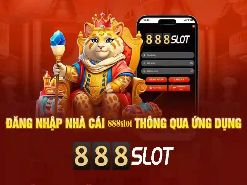 888slot vip