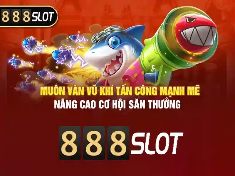 Ưu Đãi 888SLOT