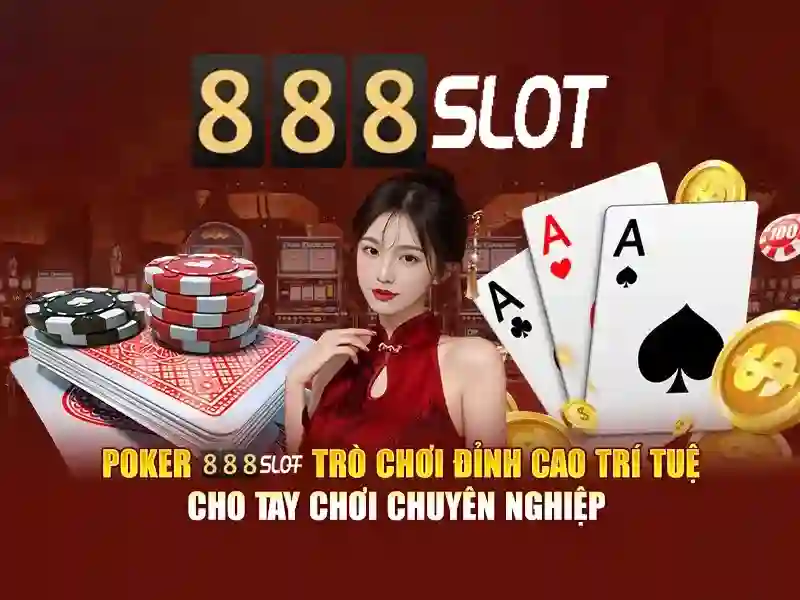Giới Thiệu 888SLOT Dewa – Nền Tảng Slot Uy Tín