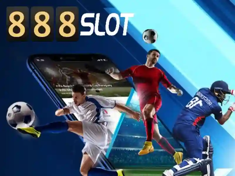 888SLOT – Trải Nghiệm Chơi Slot Đỉnh Cao Với Telegram 888slot 2026