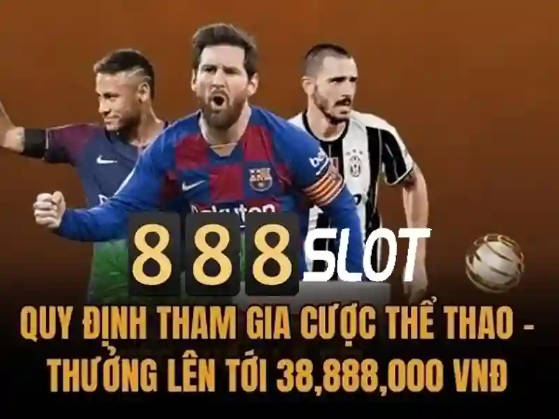 Chương Trình Thưởng Slot