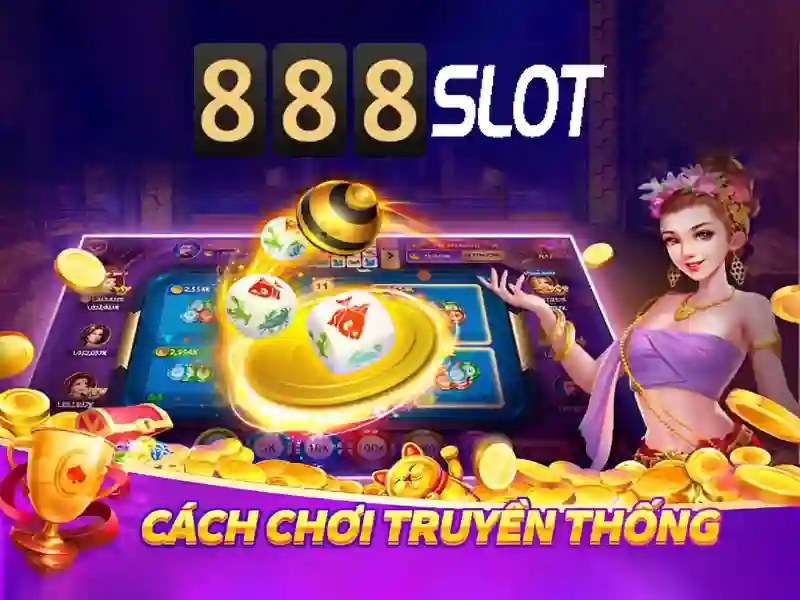 Tính Năng Đặc Biệt Của 888slot Login App