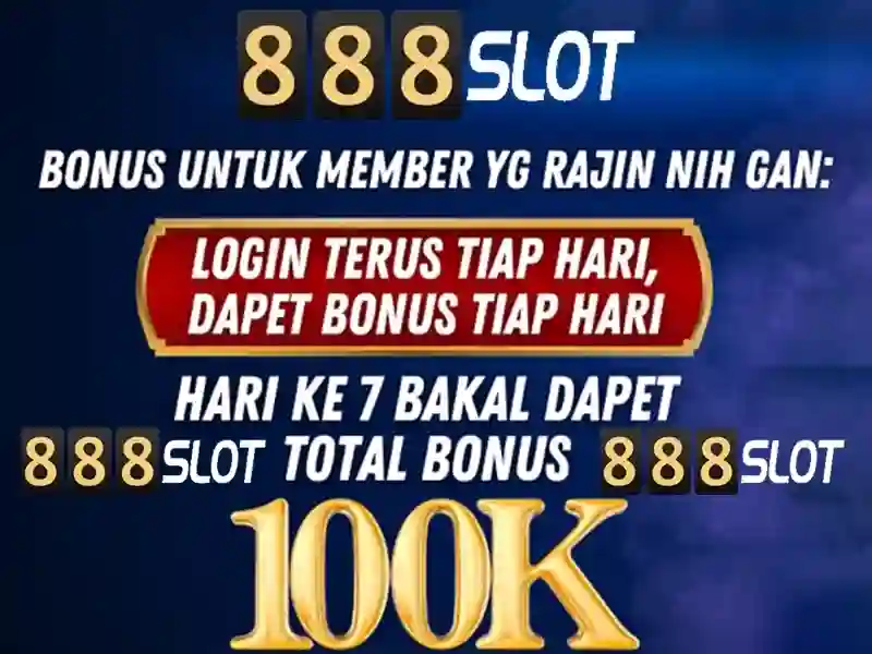 Trải Nghiệm Game Slot 888 – Đa Dạng Và Sáng Tạo
