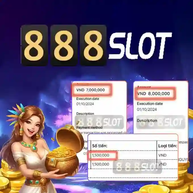 Trải nghiệm Slot 77
