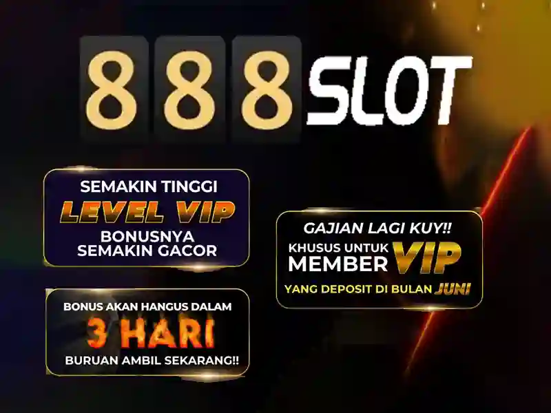 888SLOT - Trải Nghiệm Slot 888 Slot 5 Đỉnh Cao 2026