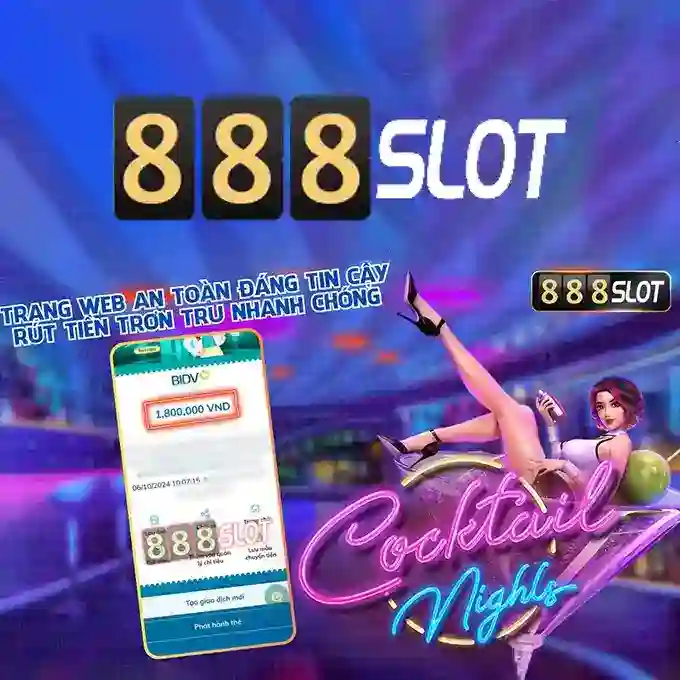 Ứng dụng 888slot Apk Ios