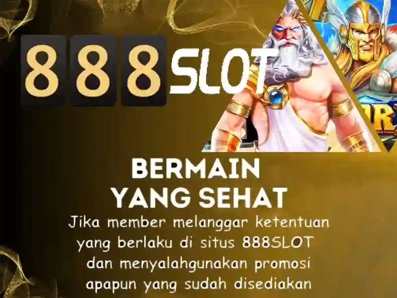 Casino 888SLOT