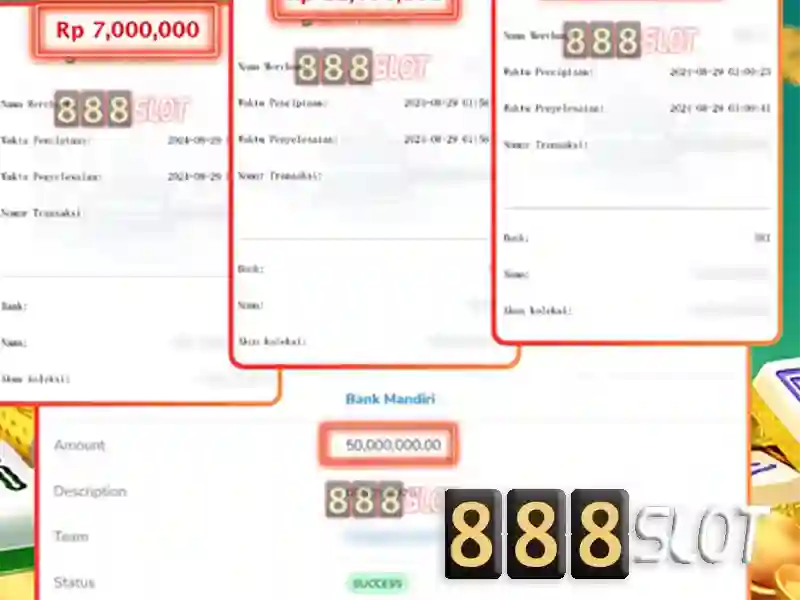 Đăng Nhập 888SLOT