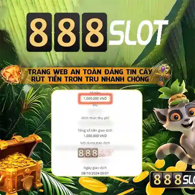 Chính sách 888SLOT