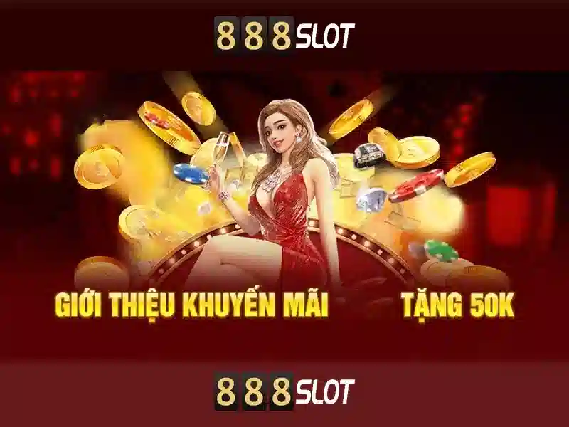 888SLOT – Trải Nghiệm Slot Đỉnh Cao 2026