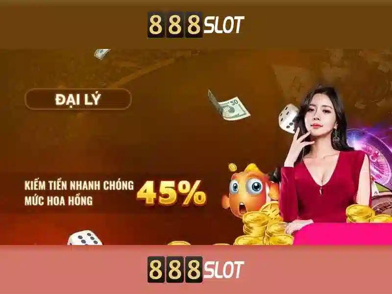 888SLOT – Ứng dụng Slot 888SLOT – Trải nghiệm Slot đỉnh cao 2026