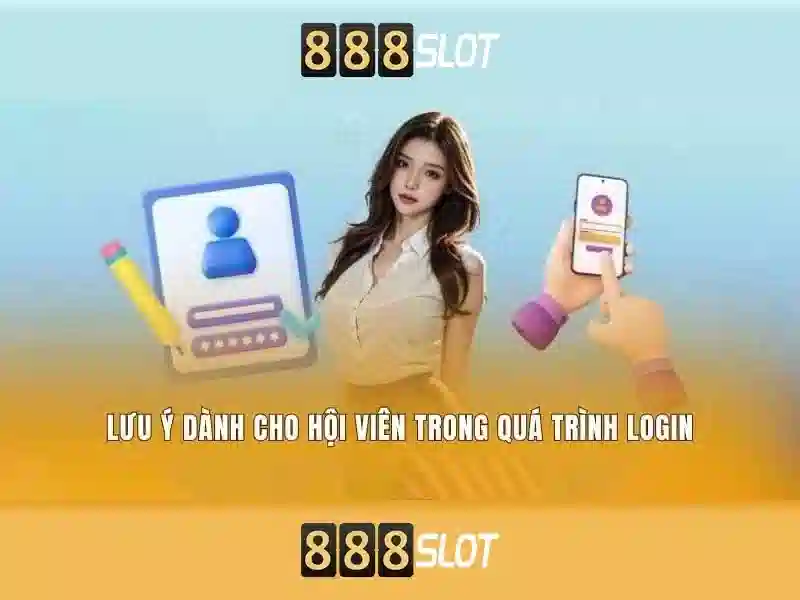 Trải Nghiệm Slot 888SLOT