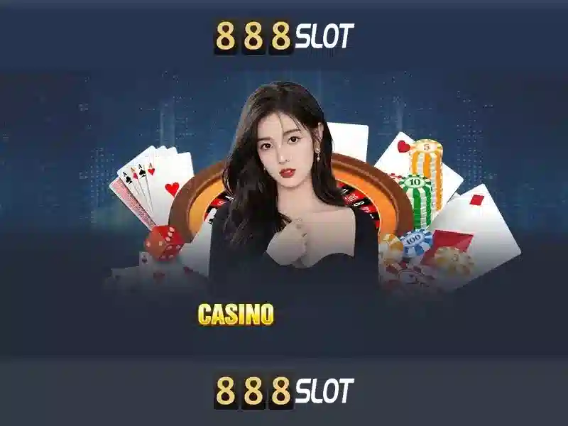 Trò Chơi Slot
