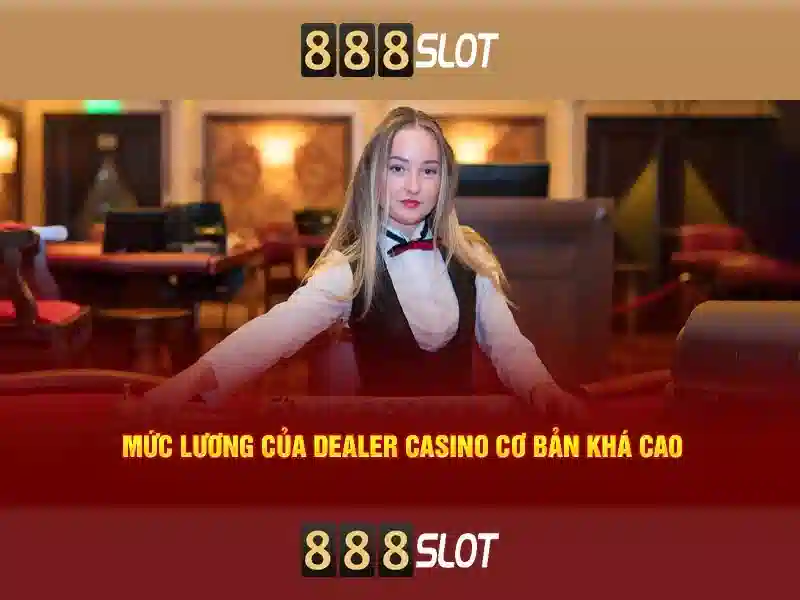 Giới Thiệu Về Giải Trí Trực Tuyến Slot 888
