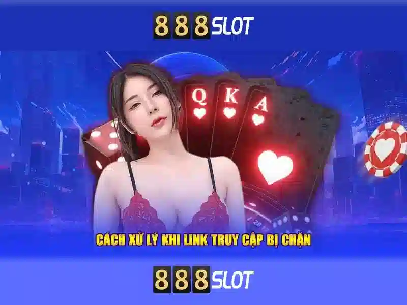 Trải nghiệm slot game 888slot