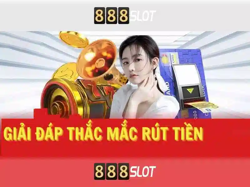 888slot Casino