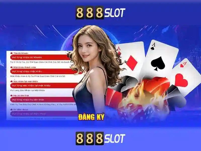 hướng dẫn tải app 888slot