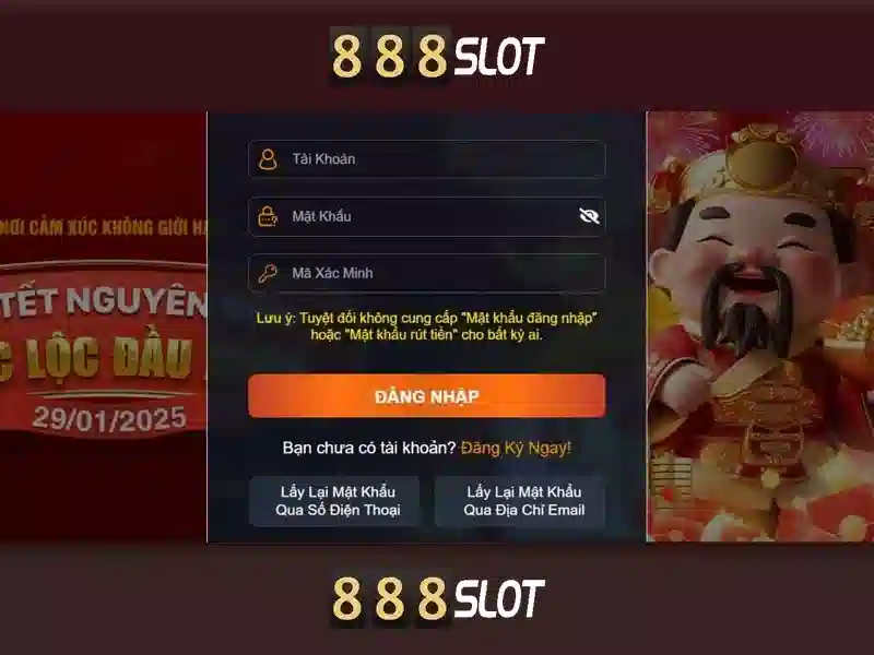 Cài đặt APK 888Slot