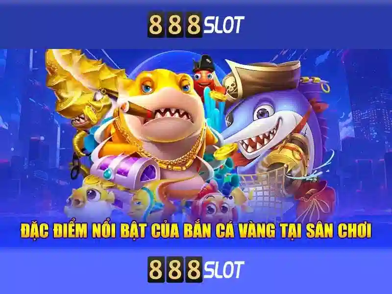 Các Thể Loại Game Slot Nổi Bật