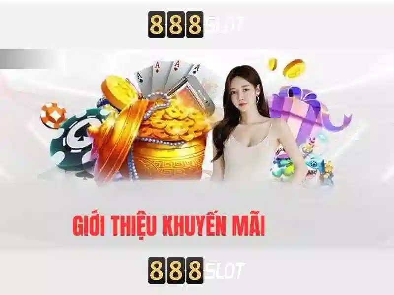 Ưu Đãi Slot