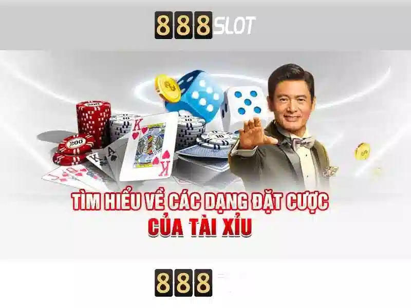 Trải Nghiệm Chơi SLOT
