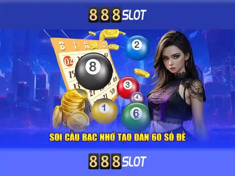 Thưởng 888SLOT