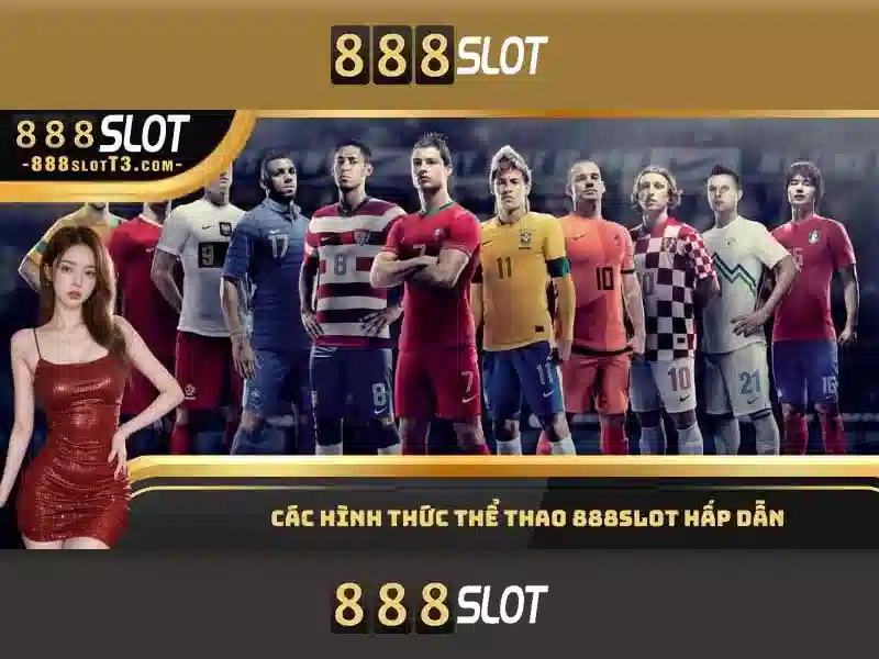 Trải nghiệm slot đa dạng