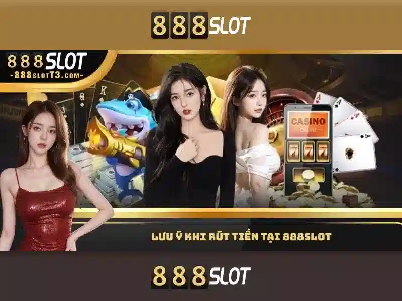 Khuyến mãi 888slot login app