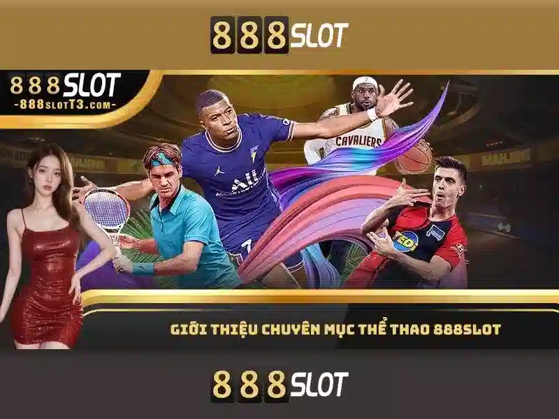 Trò Chơi Slot