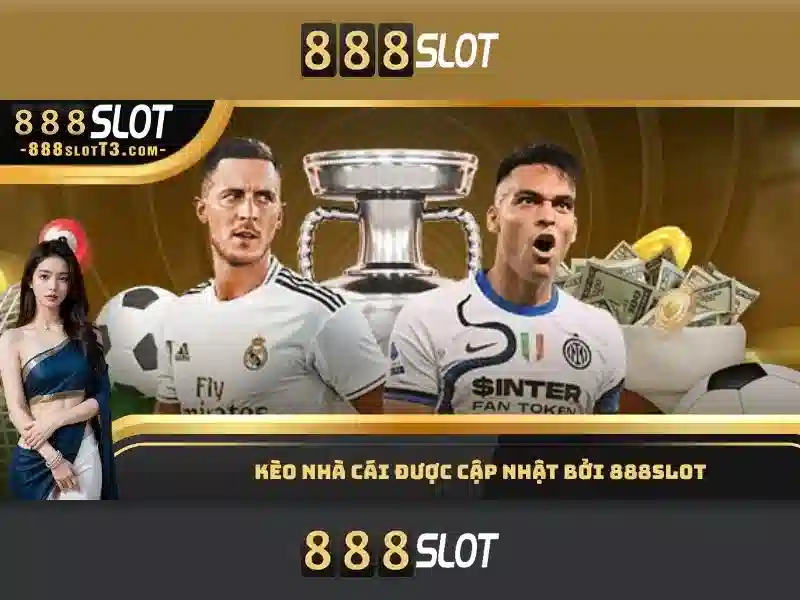 Khuyến Mãi 888slot