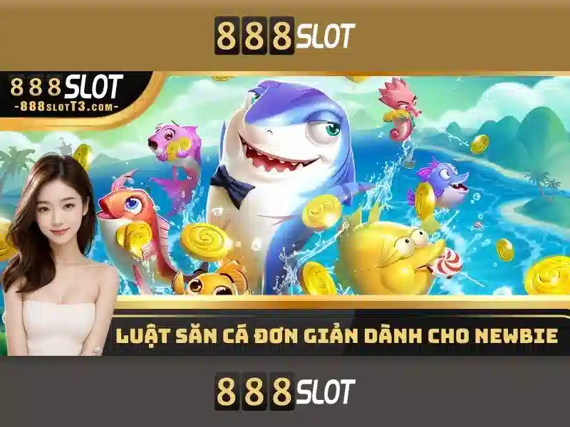 Giới Thiệu Về 888SLOT