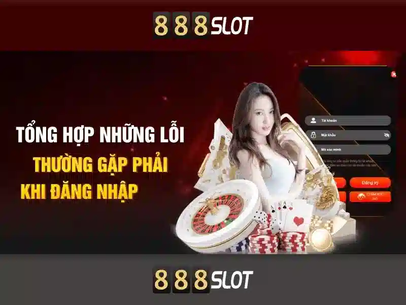 Trò Chơi Slot