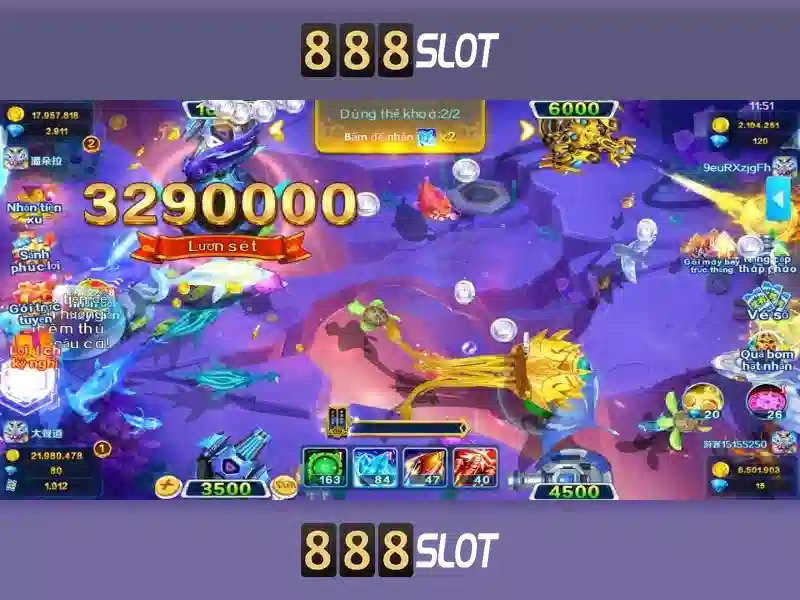 888SLOT – RTP Slot 888slot: Tỷ Lệ Trả Thưởng Cao Nhất 2026 | Chính Sách Bảo Mật