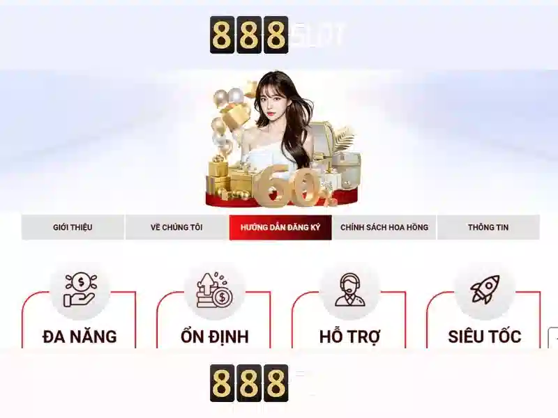 Đăng Nhập 888SLOT