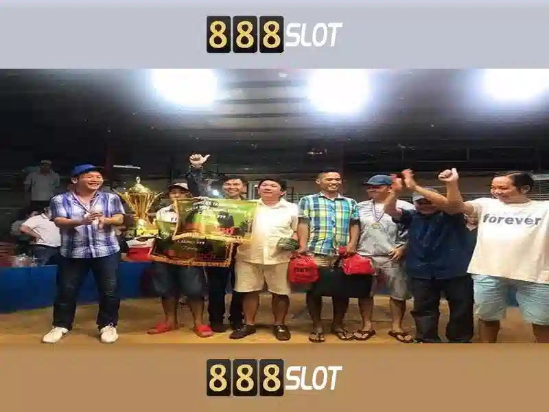 Slot 888 – Trang Chủ Của 888SLOT