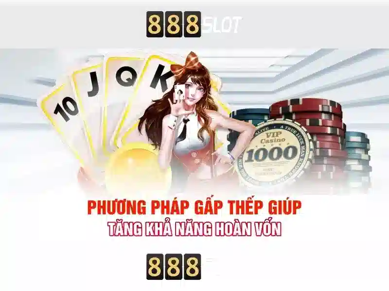 Trải nghiệm slot đỉnh cao 888SLOT