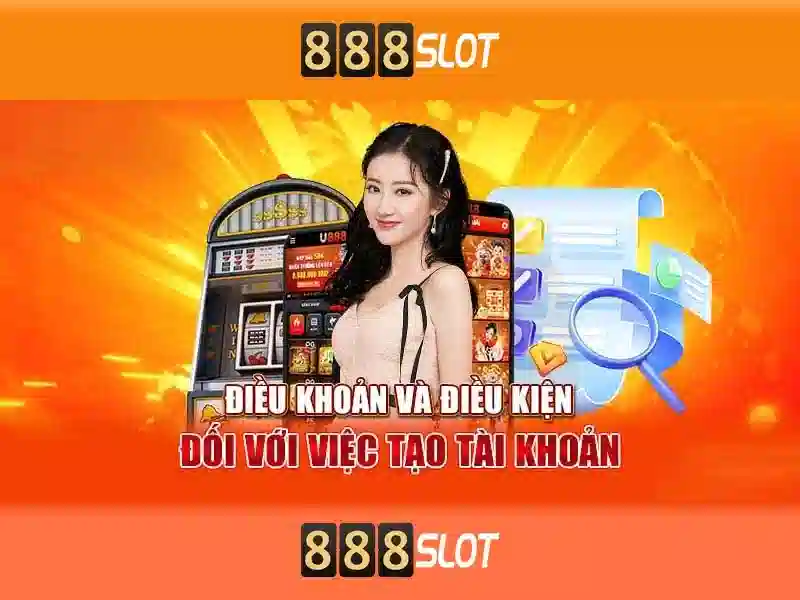 Đăng ký 888SLOT – Trang Chủ 888SLOT Chính Thức Không Bị Chặn 2026