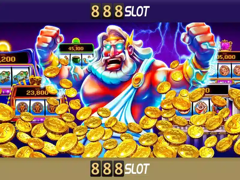 Cách Thức Tham Gia 888SLOT