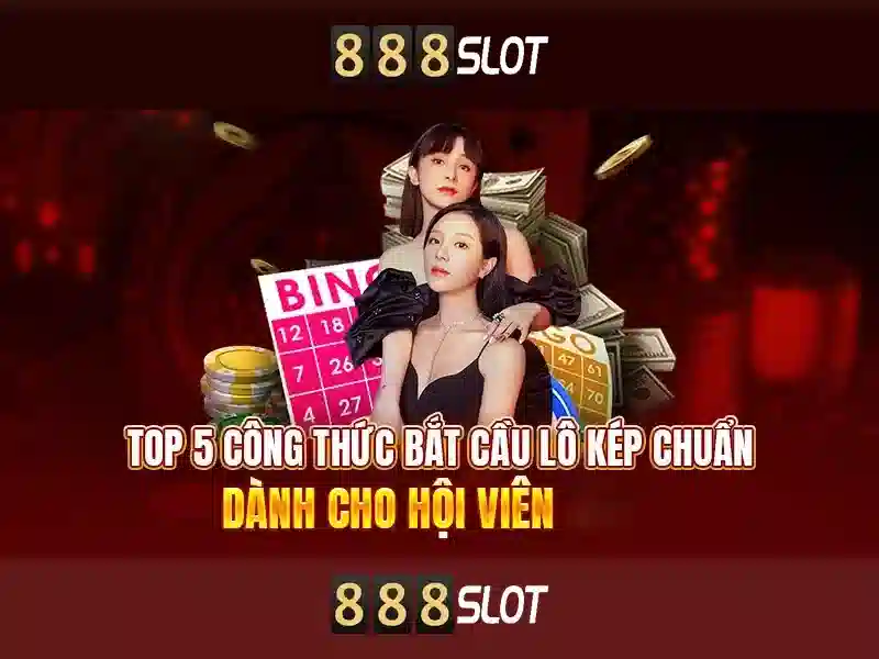 Ưu Đãi Đăng Ký Slot 888