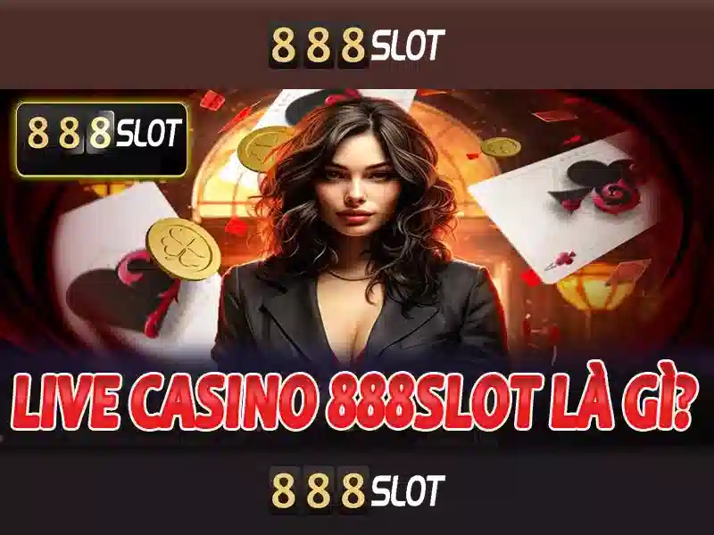 Trải Nghiệm SLOT