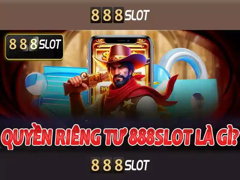 Kho trò chơi slot tại 888SLOT