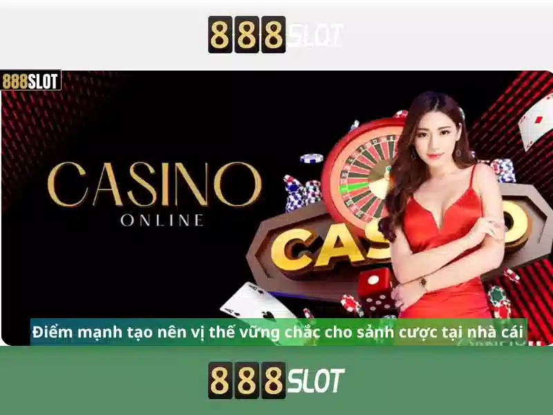 Trải nghiệm slot 888slot