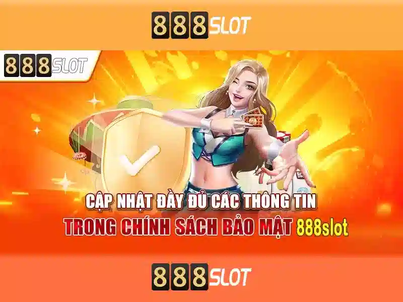 Đăng Nhập Tài Khoản 888SLOT – Trải Nghiệm Slot Tuyệt Vời 2026