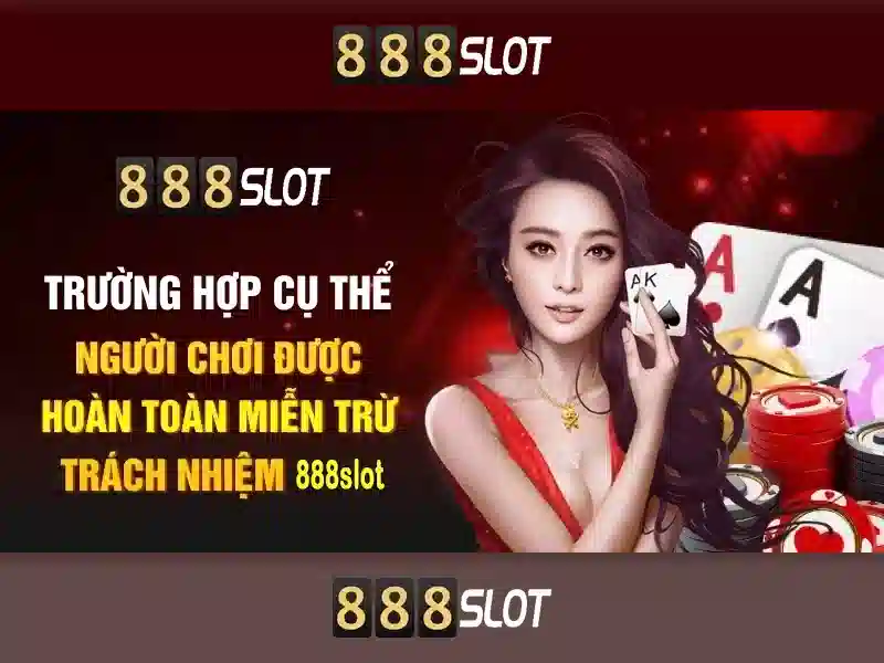 888SLOT – Nền Tảng Slot 888 Win Uy Tín Và An Toàn Nhất 2026