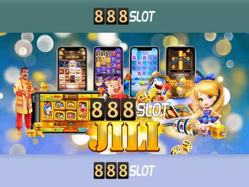 Khuyến Mãi 888 Slot Vip