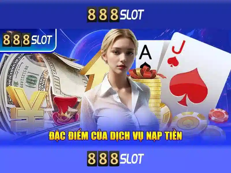 888SLOT - Trải Nghiệm Cá Cược Trực Tuyến Thú Vị Nhận Thưởng Hấp Dẫn 2026