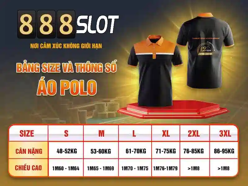 Khám Phá 888SLOT - Sảnh Chơi Trực Tuyến Uy Tín
