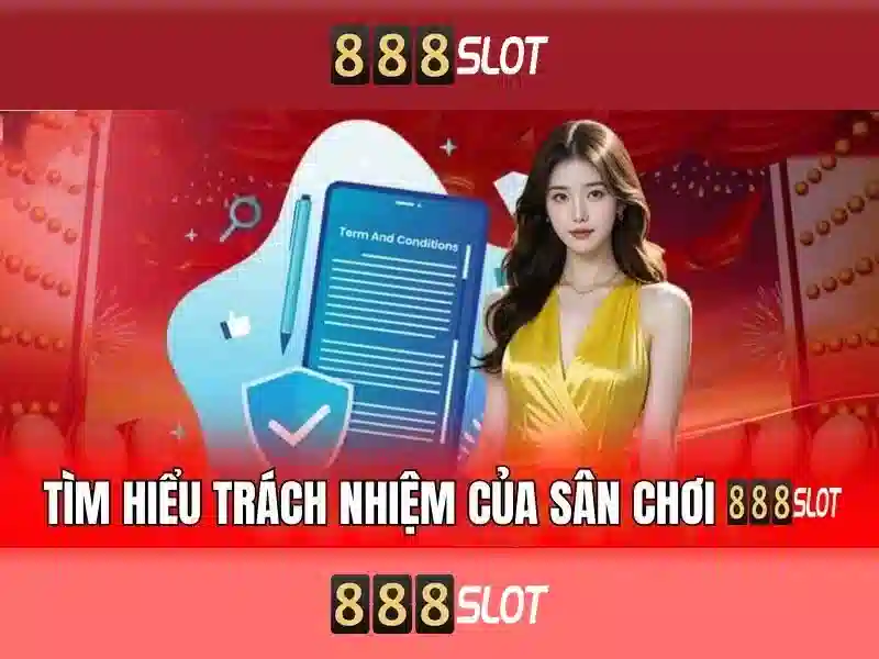 Cách Chơi Slot Game 888SLOT Hiệu Quả